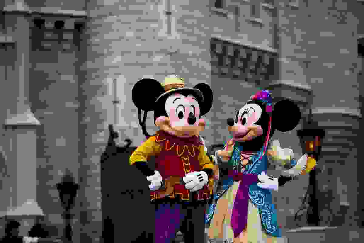 Disney faz 100 anos e celebrações vão passar por Portugal