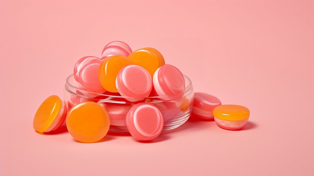 Os suplementos em gomas s&atilde;o eficazes?