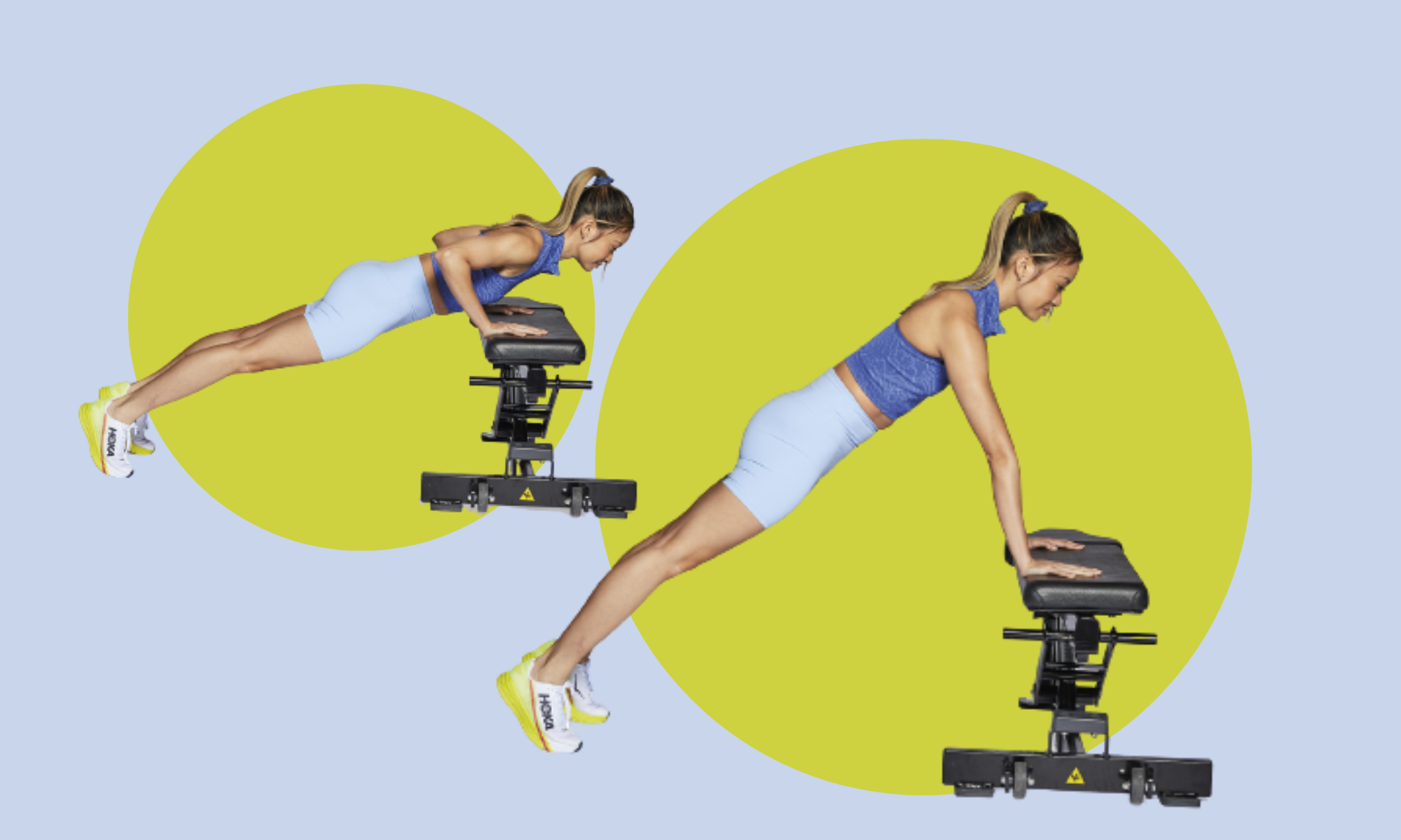 8 exerc&iacute;cios para ganhar massa muscular
