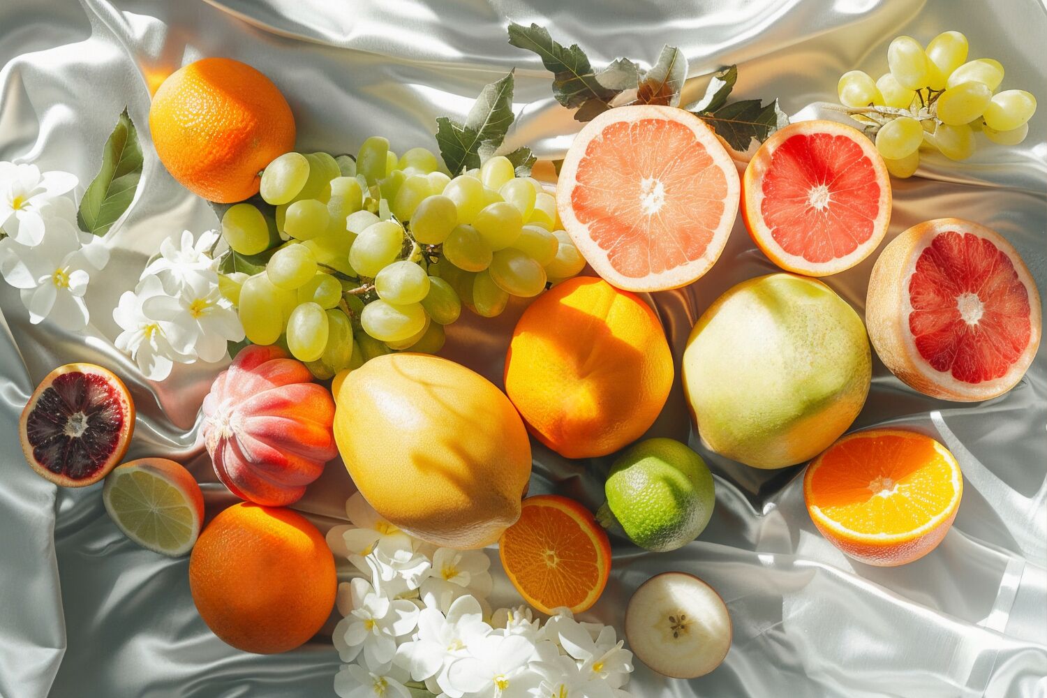 Sabia que comer esta fruta duas vezes por dia reduz o colesterol?