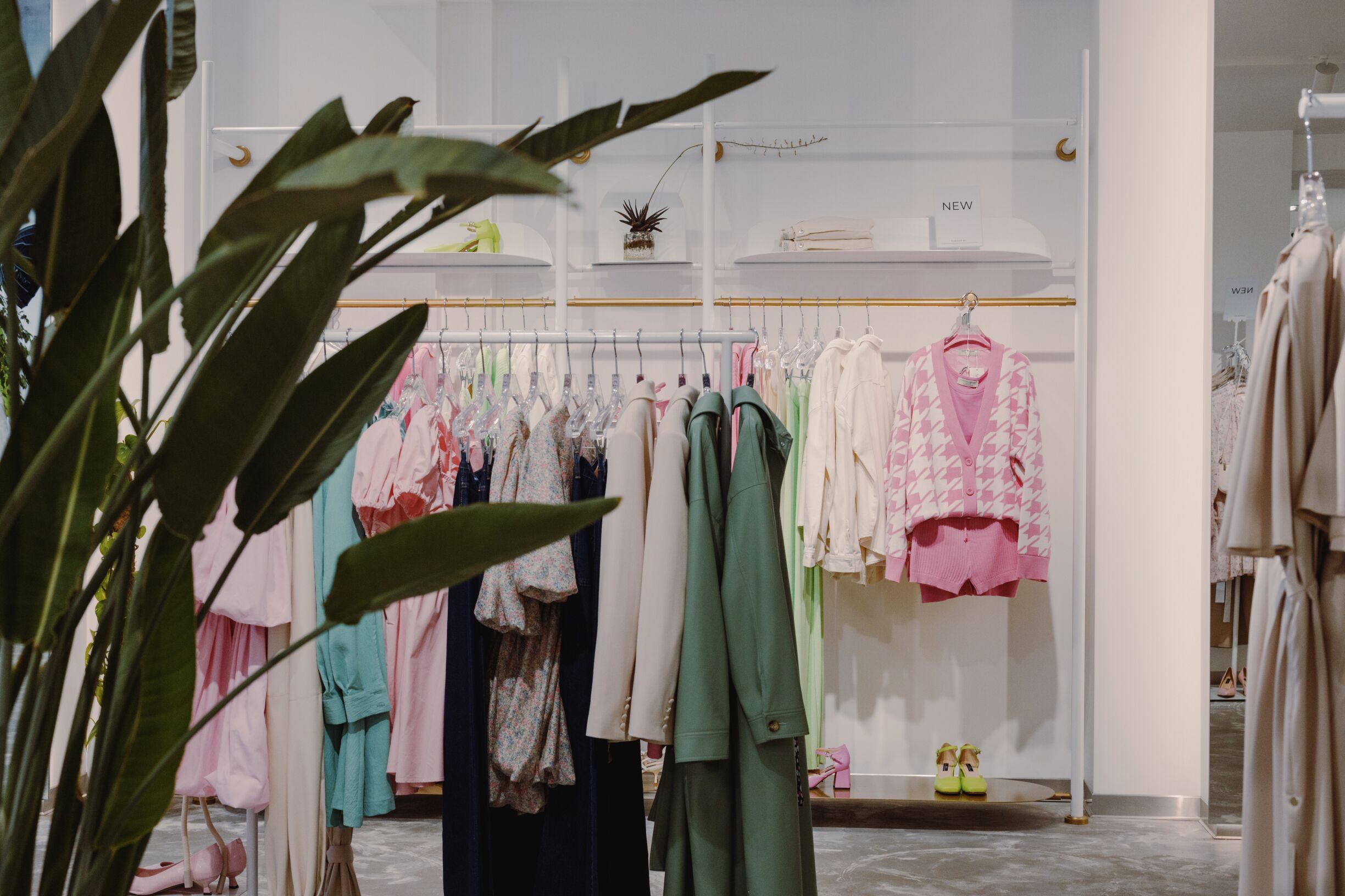 Zara vai tirar os alarmes das roupas. Saiba porqu&ecirc;