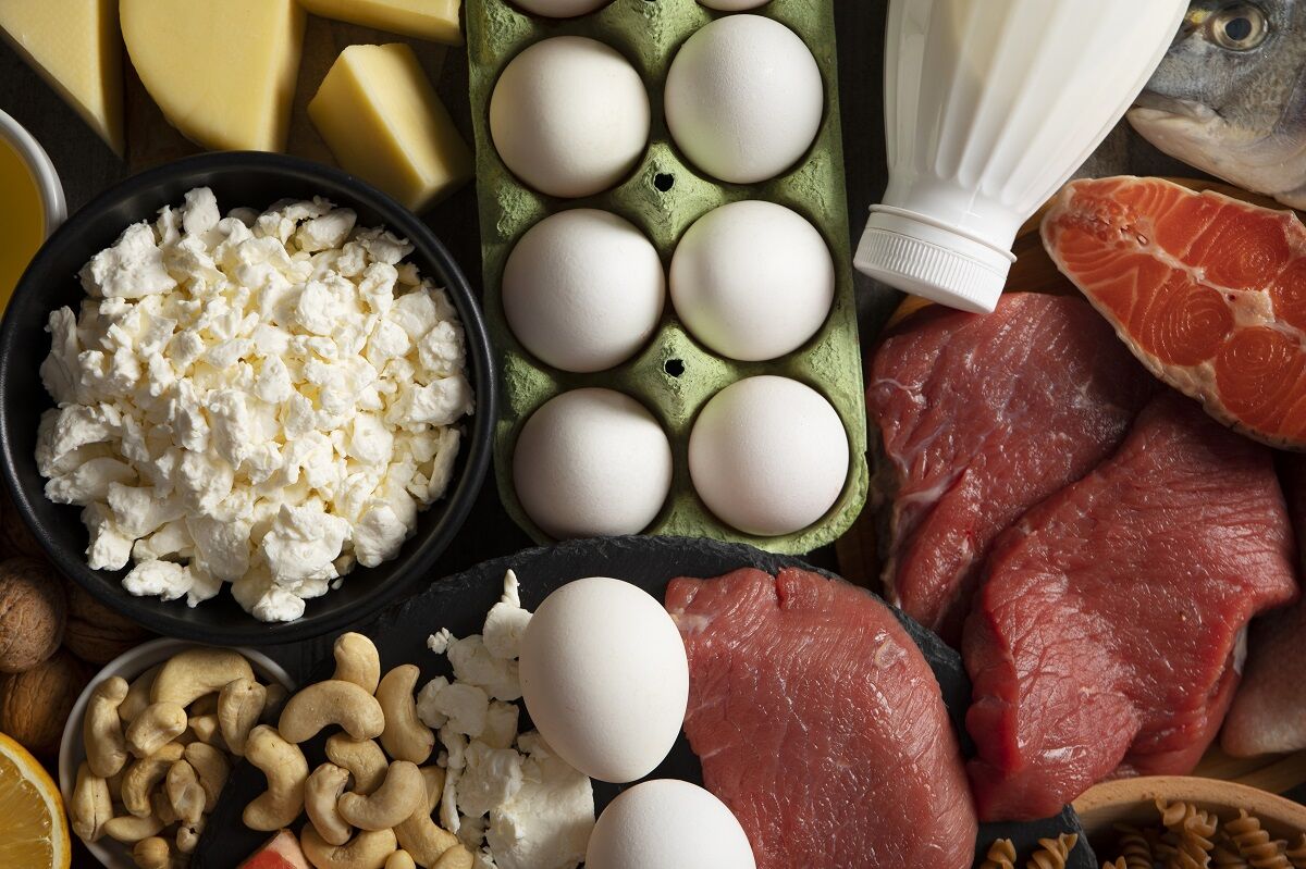 Quer consumir prote&iacute;na? &Eacute; isto que tem de saber