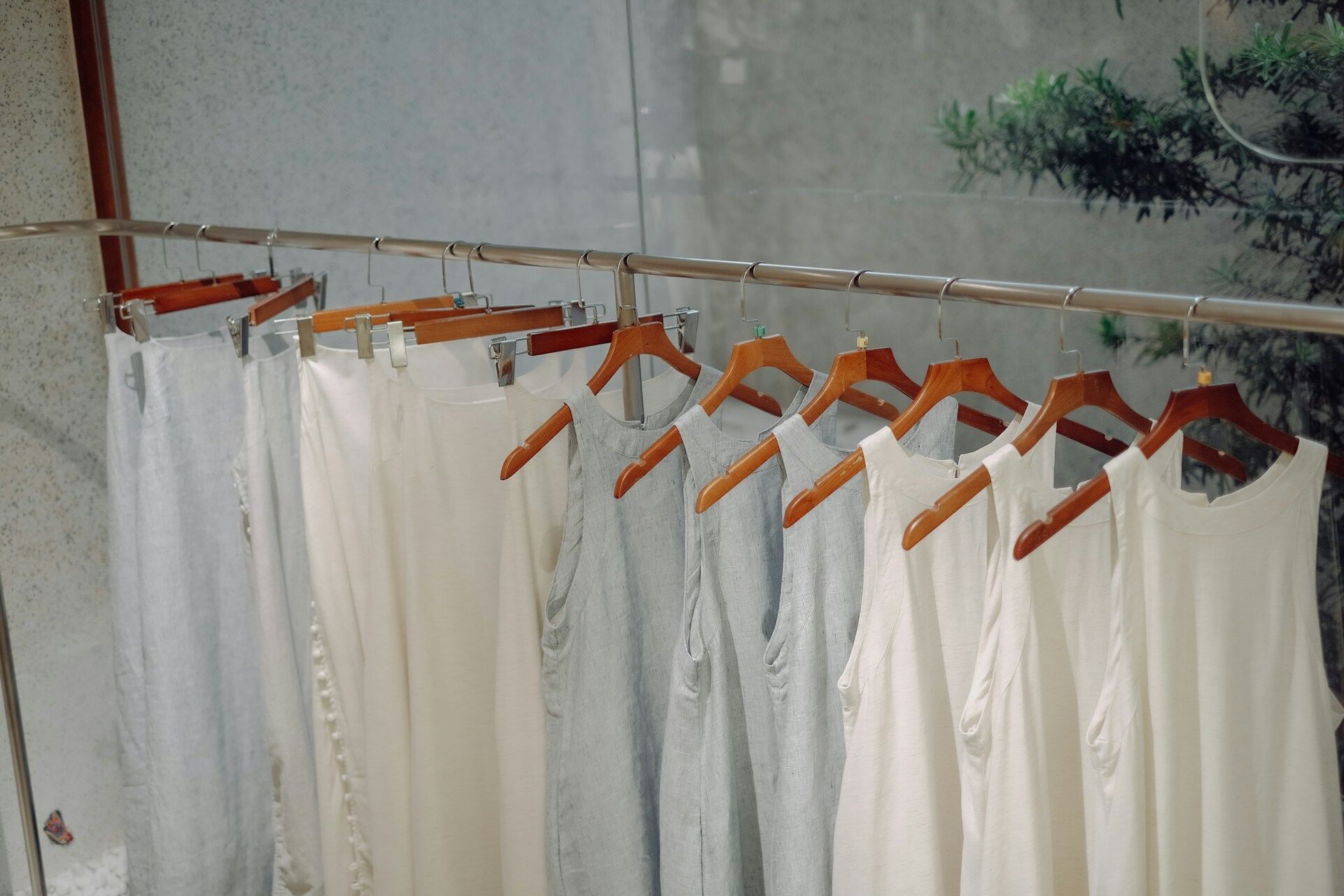 Secar a roupa em tempo recorde? Desta ideia n&atilde;o est&aacute;vamos &agrave; espera