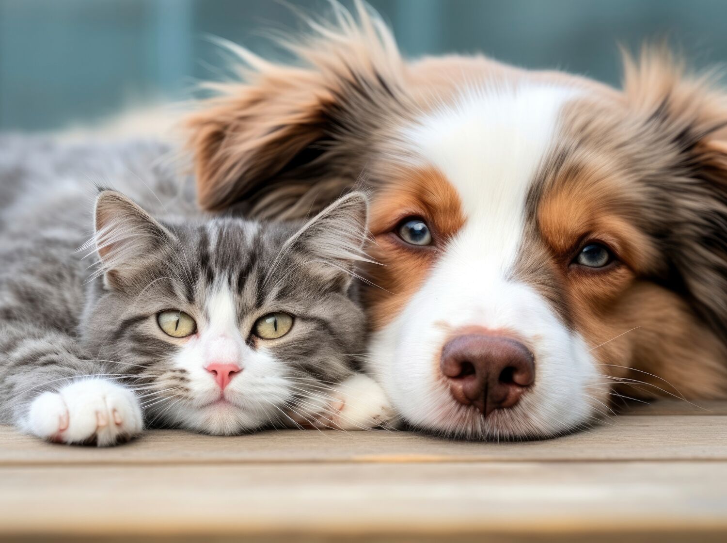 Costuma falar com o seu animal de estima&ccedil;&atilde;o? Eis o que isso significa, segundo a ci&ecirc;ncia