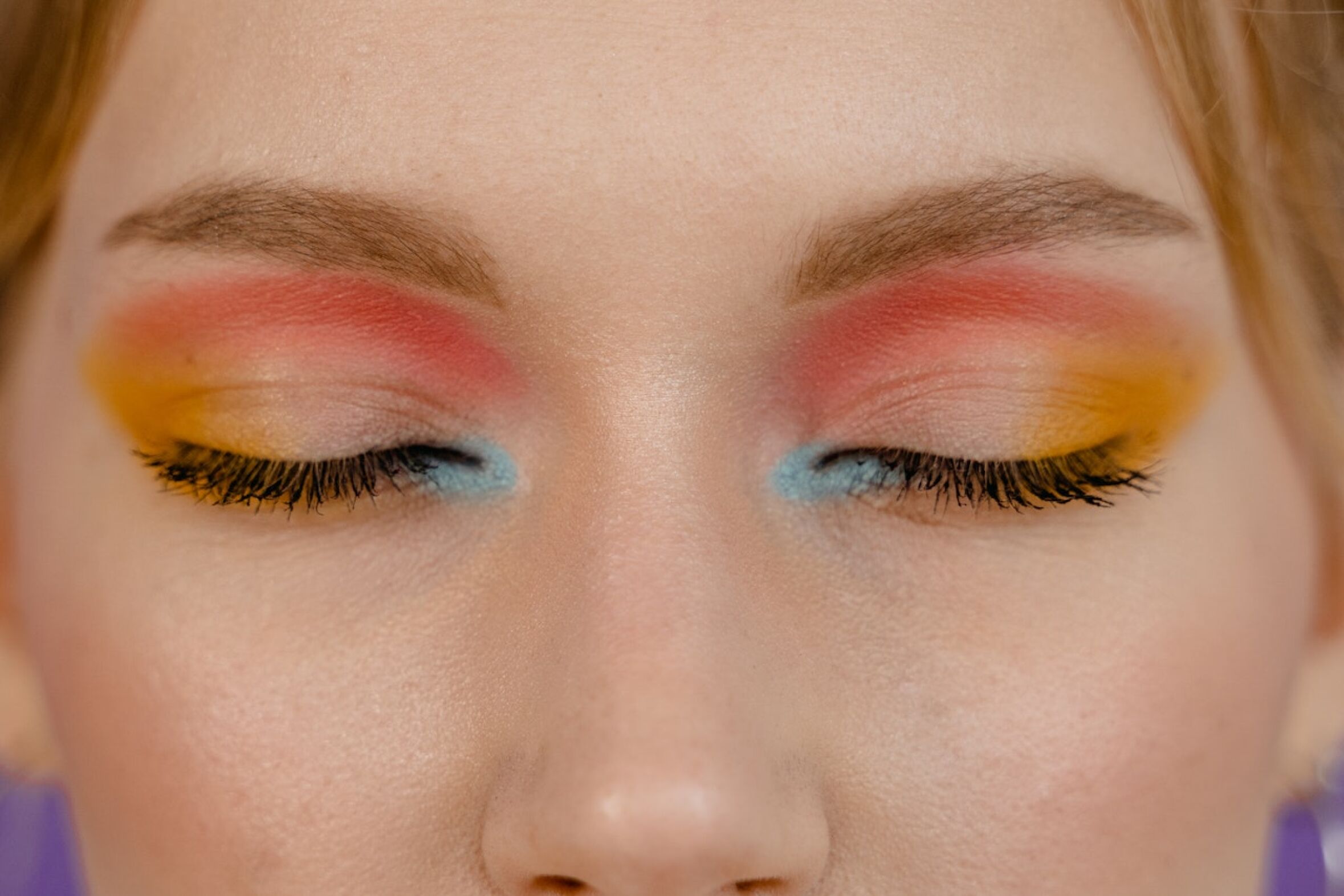 4 ideias de sombras se quiser brilhar