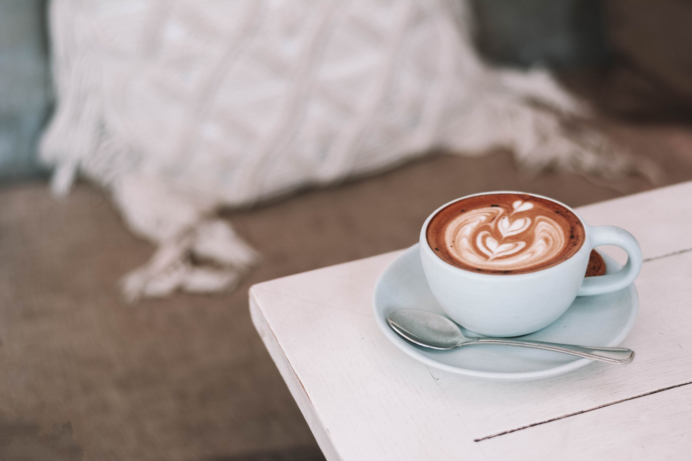 High Coffe 2.0: O café que vai "ajudá-la a melhorar o sistema imunitário"