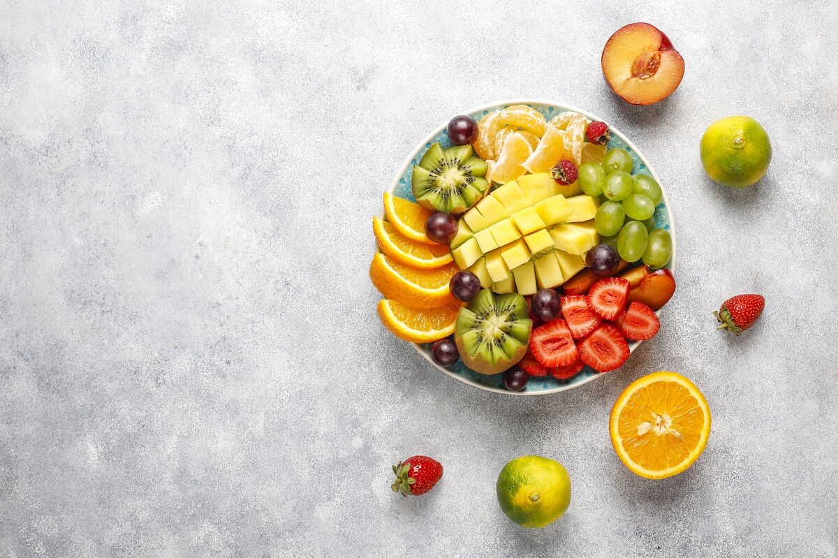 Saiba se &eacute; intolerante &agrave; frutose