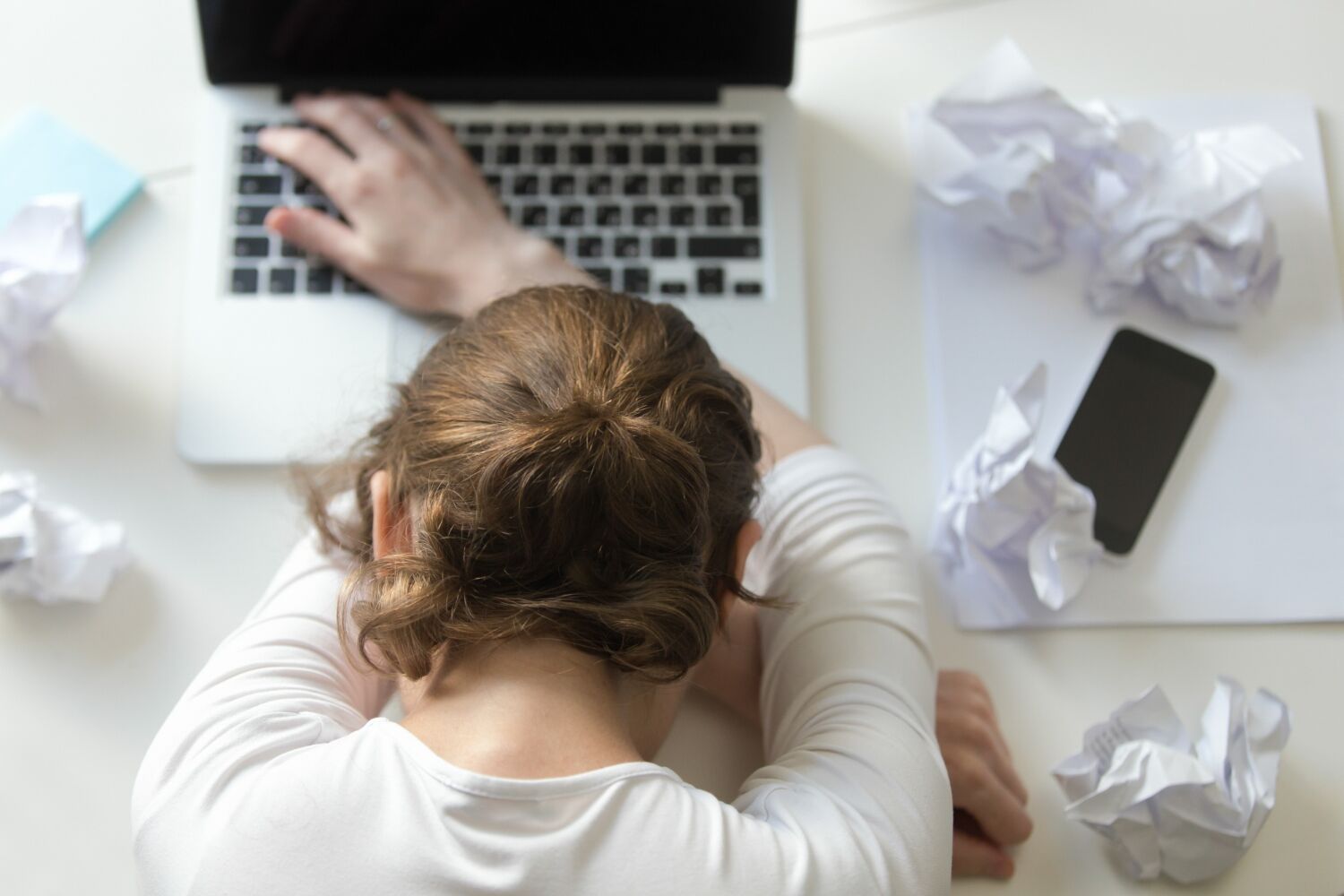 Como lidar com o stress moderno e encontrar o descanso de que tanto precisamos?