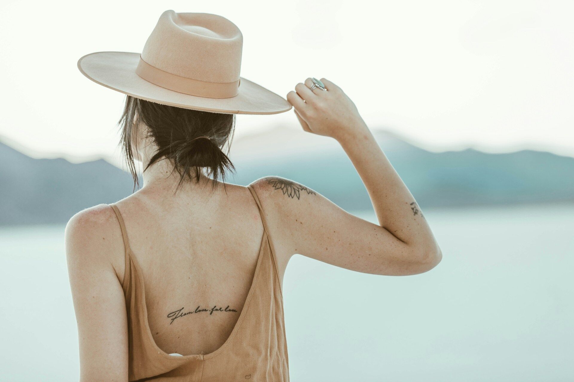 A tatuagem ideal para si, de acordo com o seu signo
