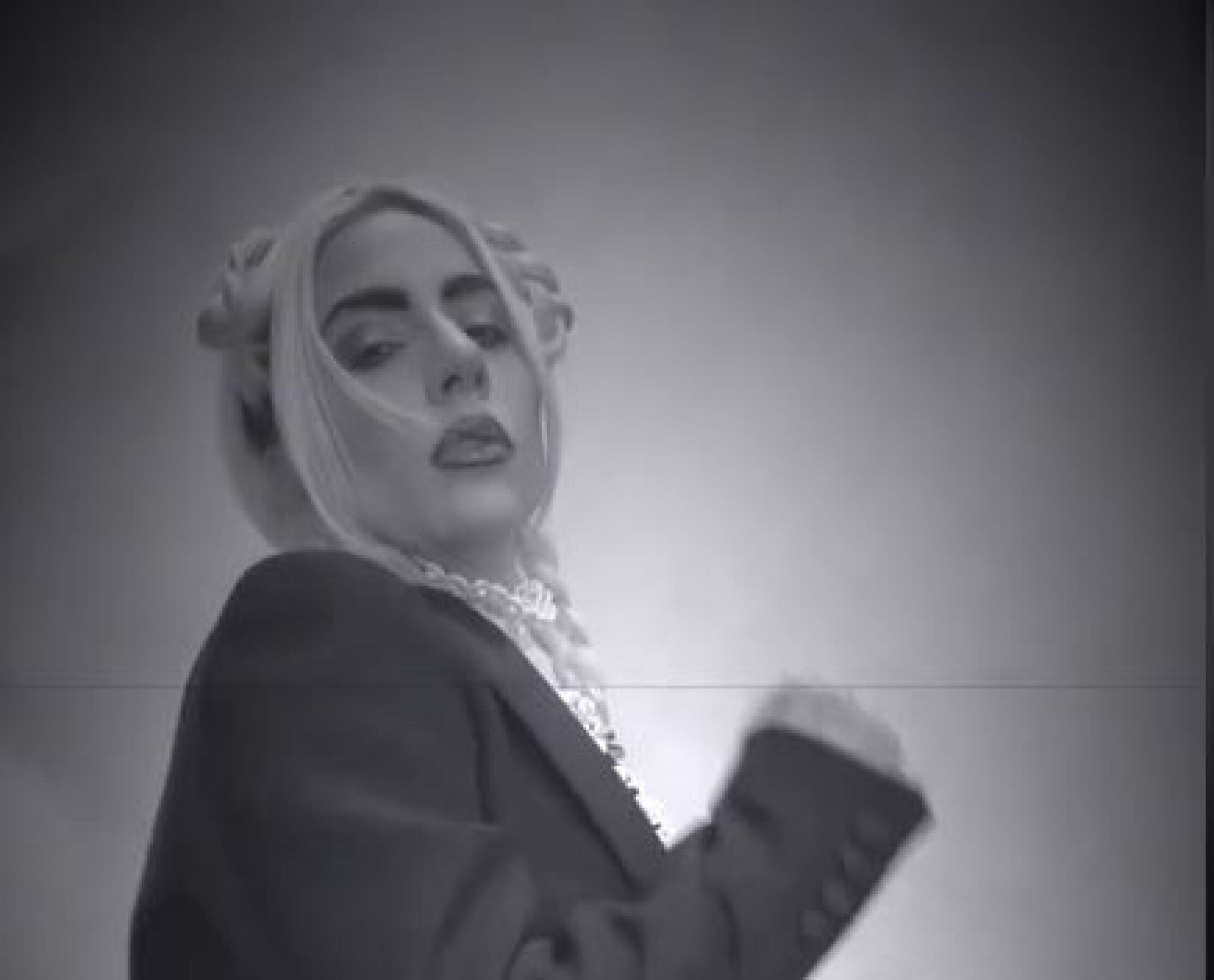 Lady Gaga recria a dança de Wednesday no TikTok