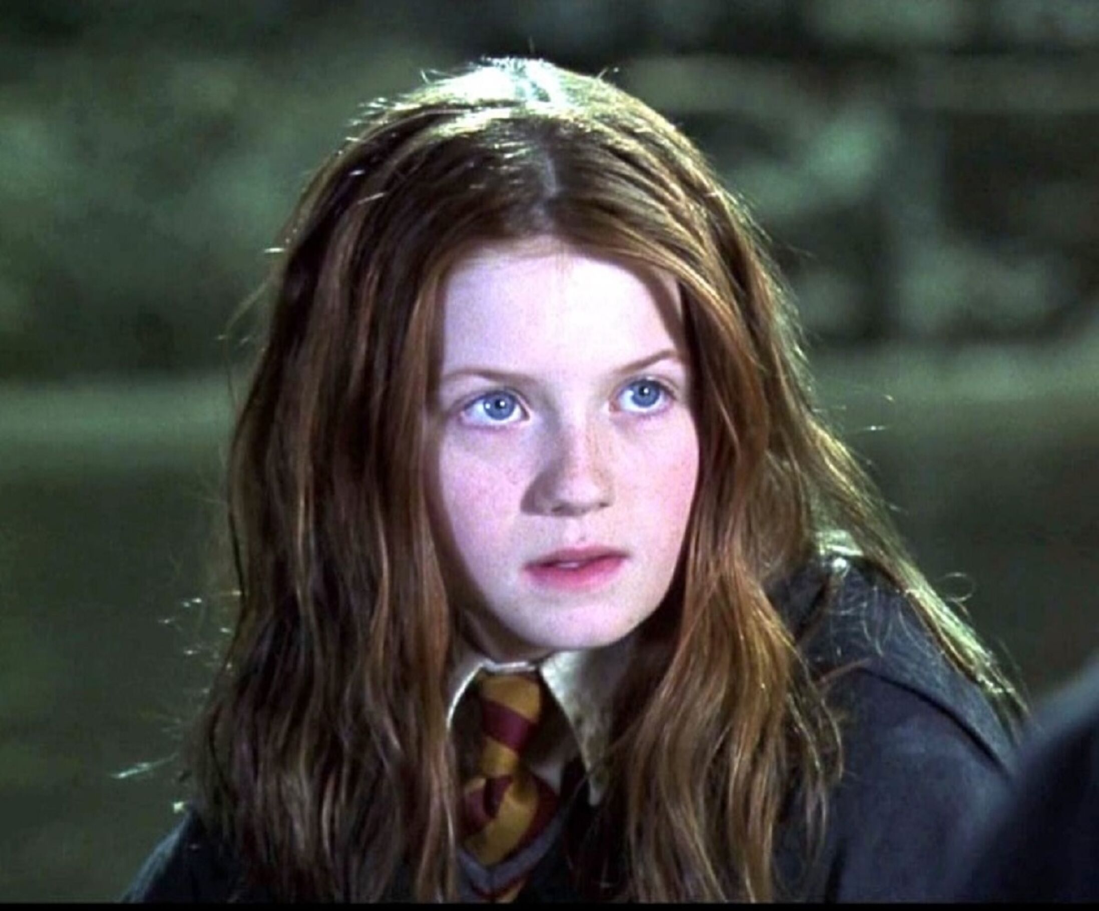 Lembra-se de Ginny Weasley, de Harry Potter? Veja como está agora