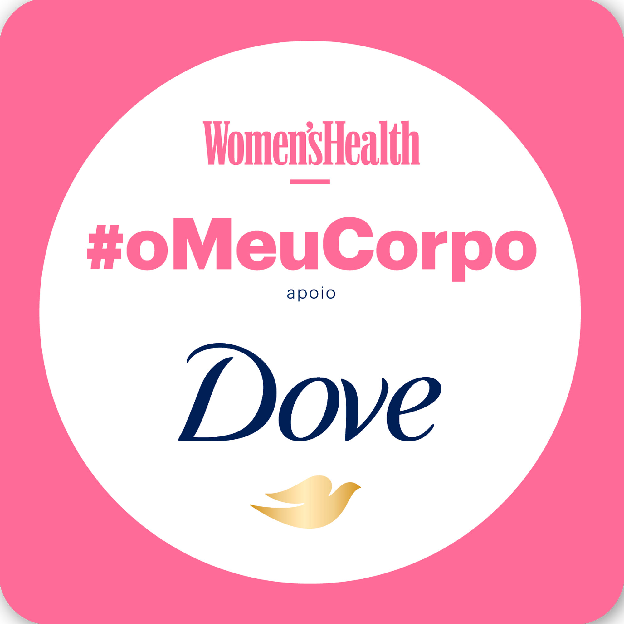Women's Health - O Meu Corpo - Vídeo Podcast