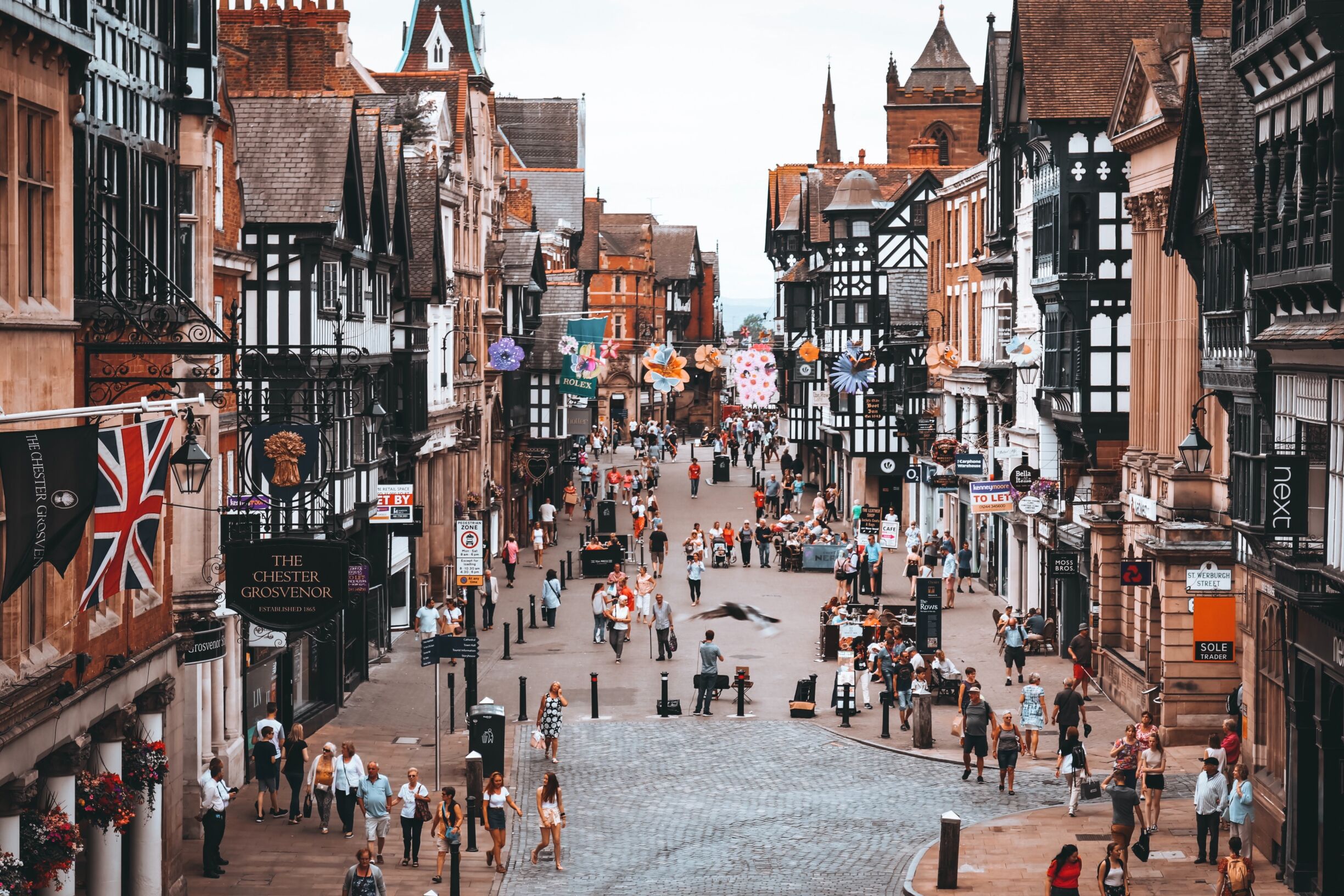 Esta &eacute; a cidade mais bonita do mundo, segundo a ci&ecirc;ncia