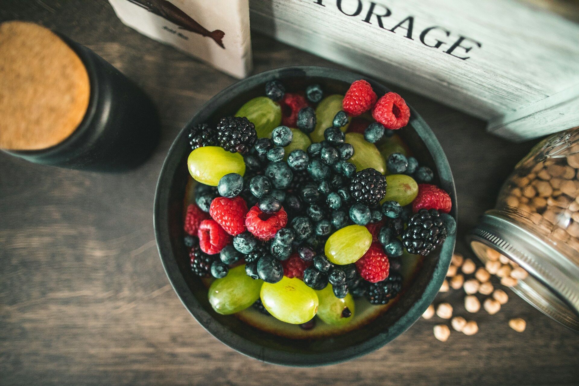 3 frutas que deve mesmo comer para n&atilde;o engordar depois dos 50 anos