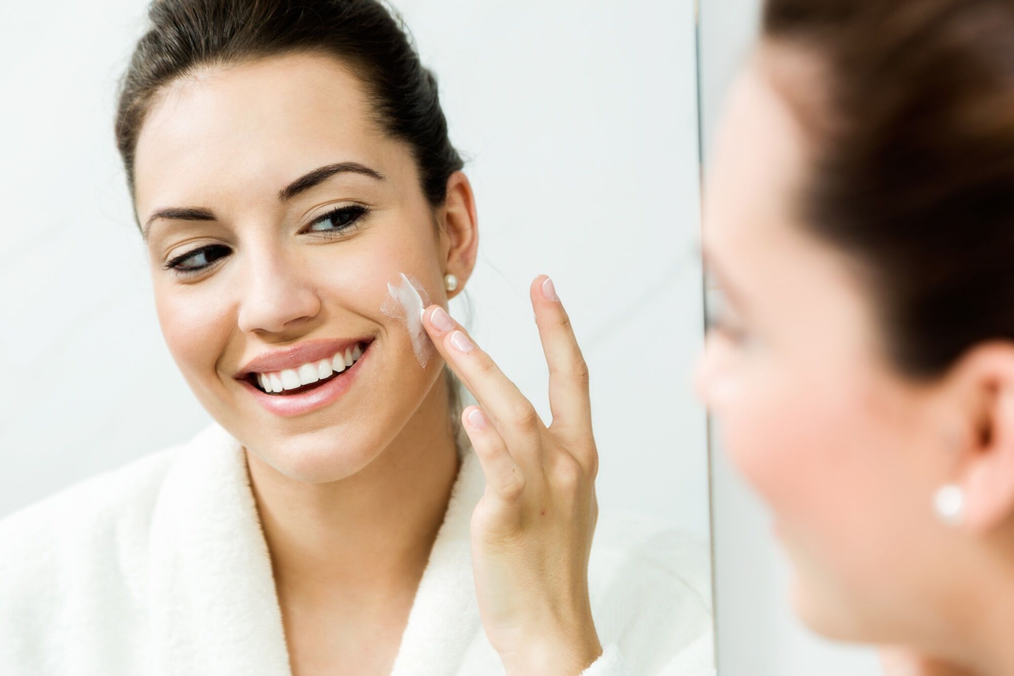 Skincare: esta &eacute; ordem que tem de seguir