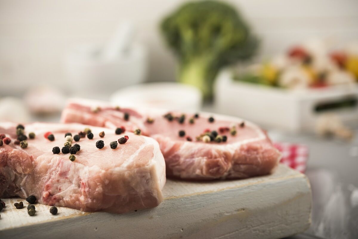 3 truques para descongelar a carne em tempo recorde