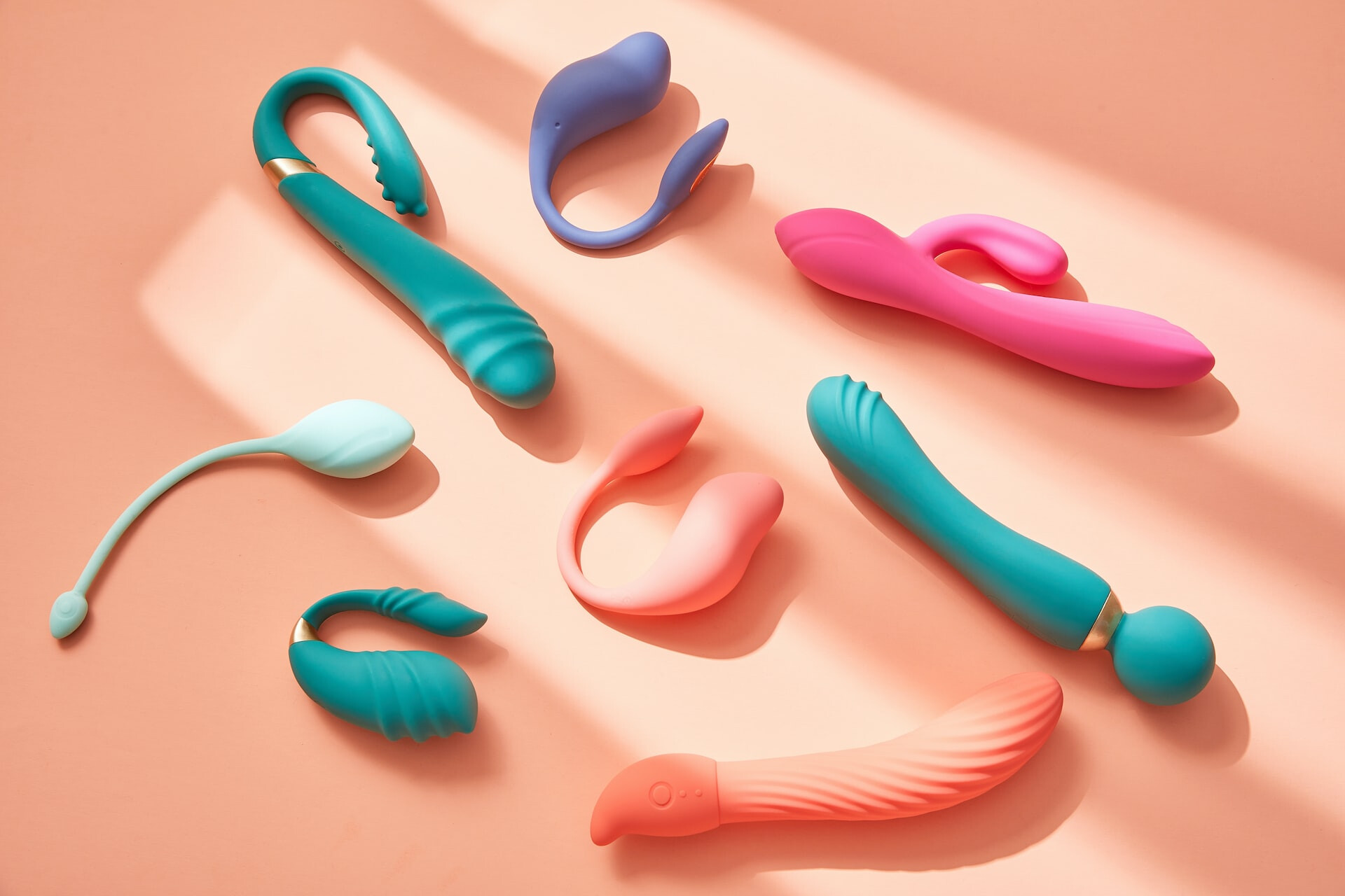 6 brinquedos sexuais que vão ser tendência este ano foto imagem