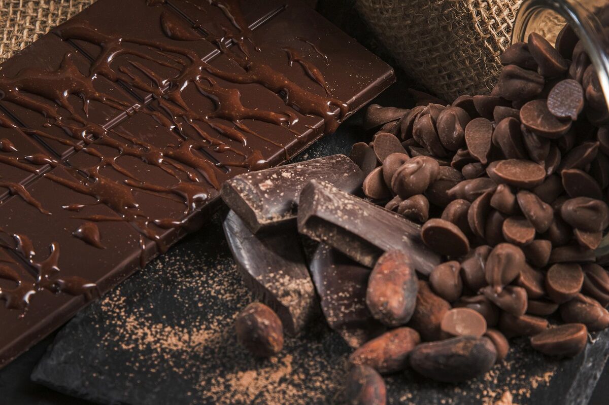 &Eacute; por esta raz&atilde;o que deve comer chocolate antes de dormir