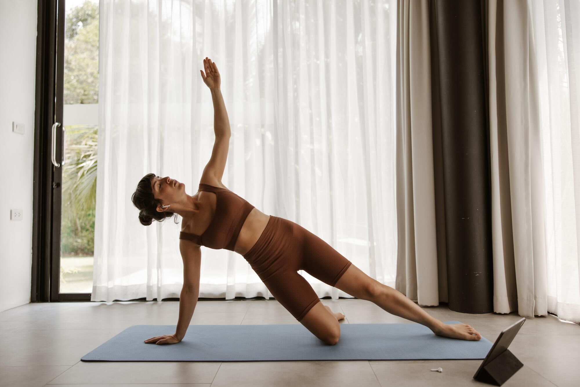 O Pilates ajudam mesmo a ganhar m&uacute;sculo?
