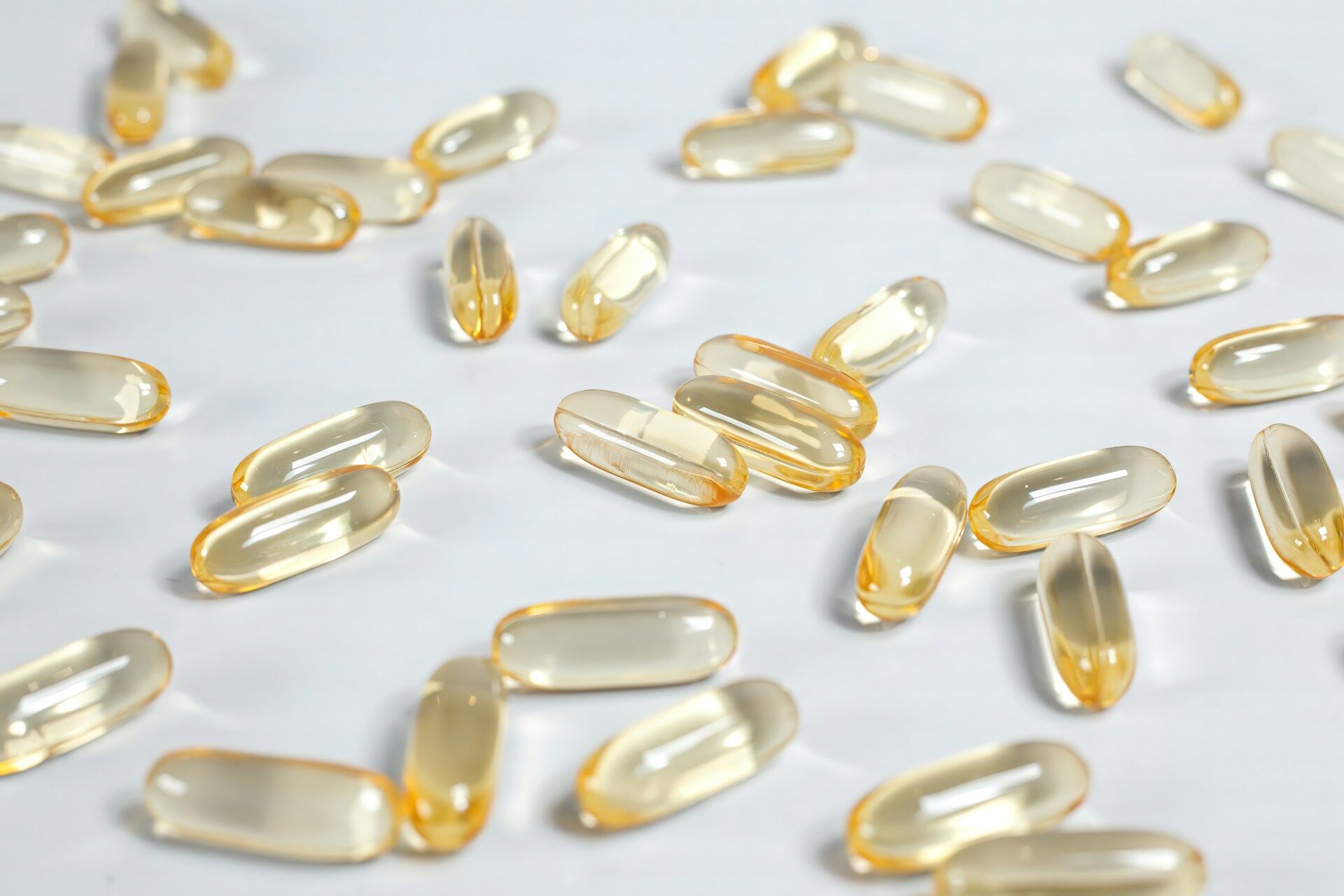 Mais de 50 anos? Esta &eacute; a vitamina que deve priorizar