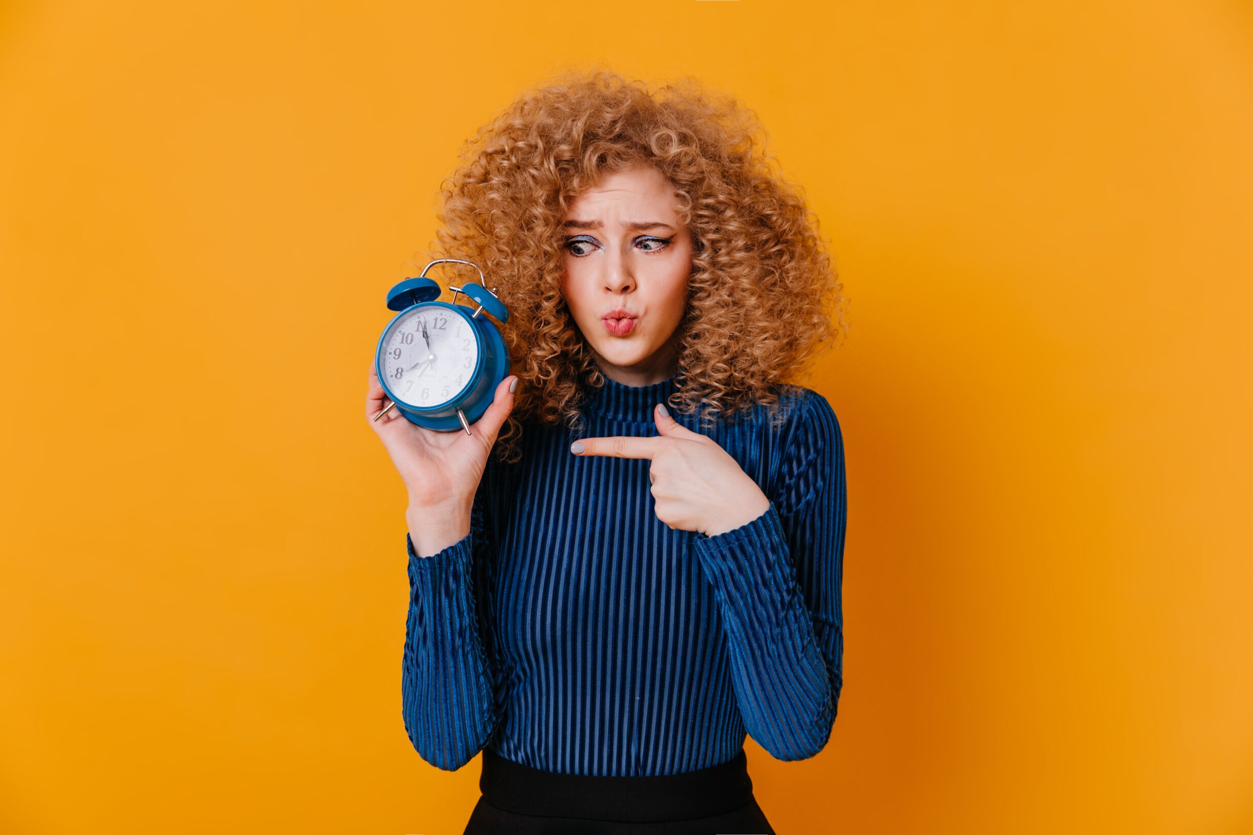 Os efeitos inesperados da mudan&ccedil;a da hora no seu corpo
