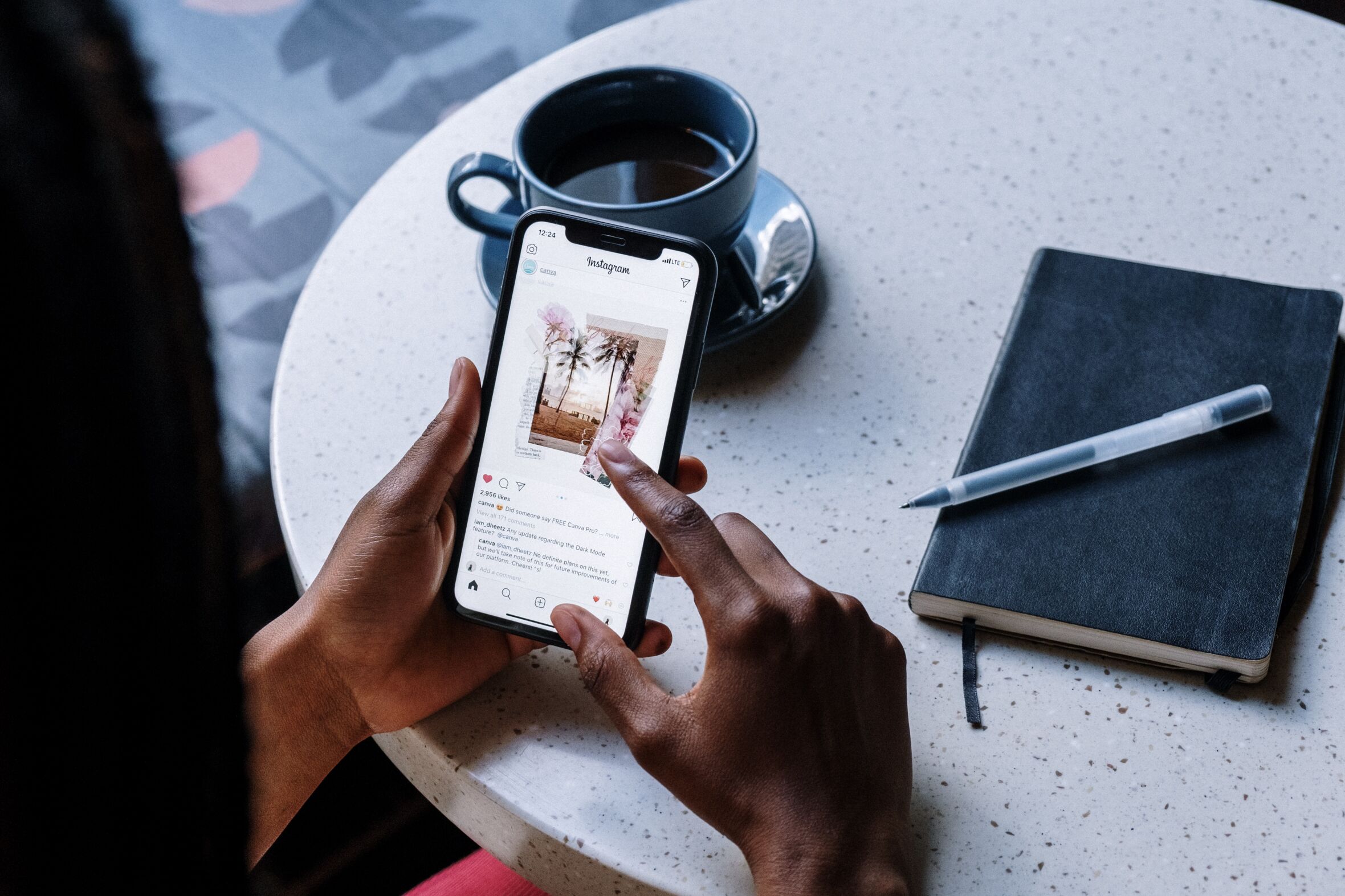 Esta é a melhor aplicação para descarregar vídeos do Instagram