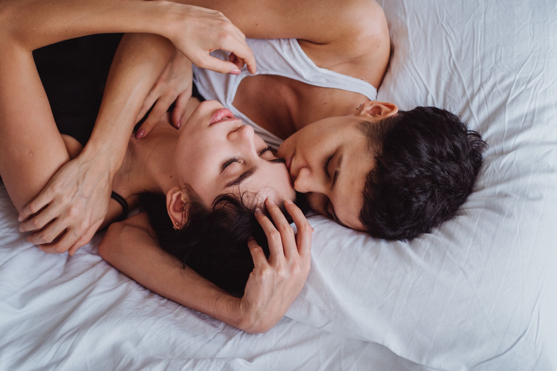 Quanto tempo demora uma boa relação sexual? A Ciência diz-lhe