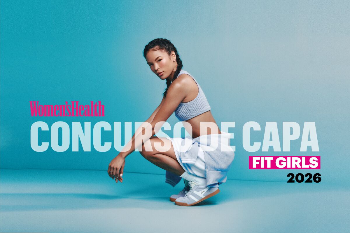 Quer ser capa da Women's Health Portugal? Saiba o que tem de fazer
