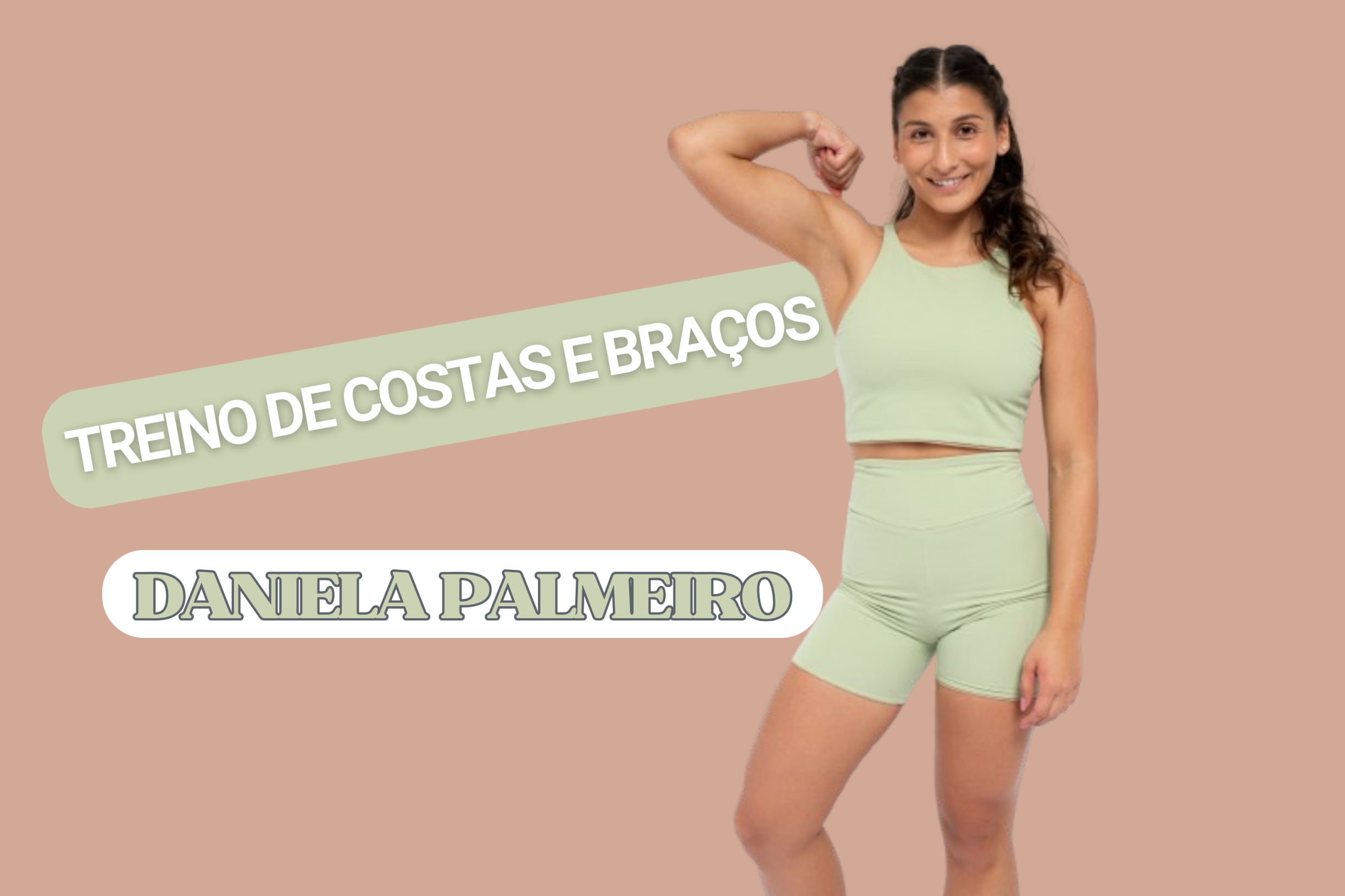 6 Exercícios Para Treinar As Costas E Braços Womens Health 8488