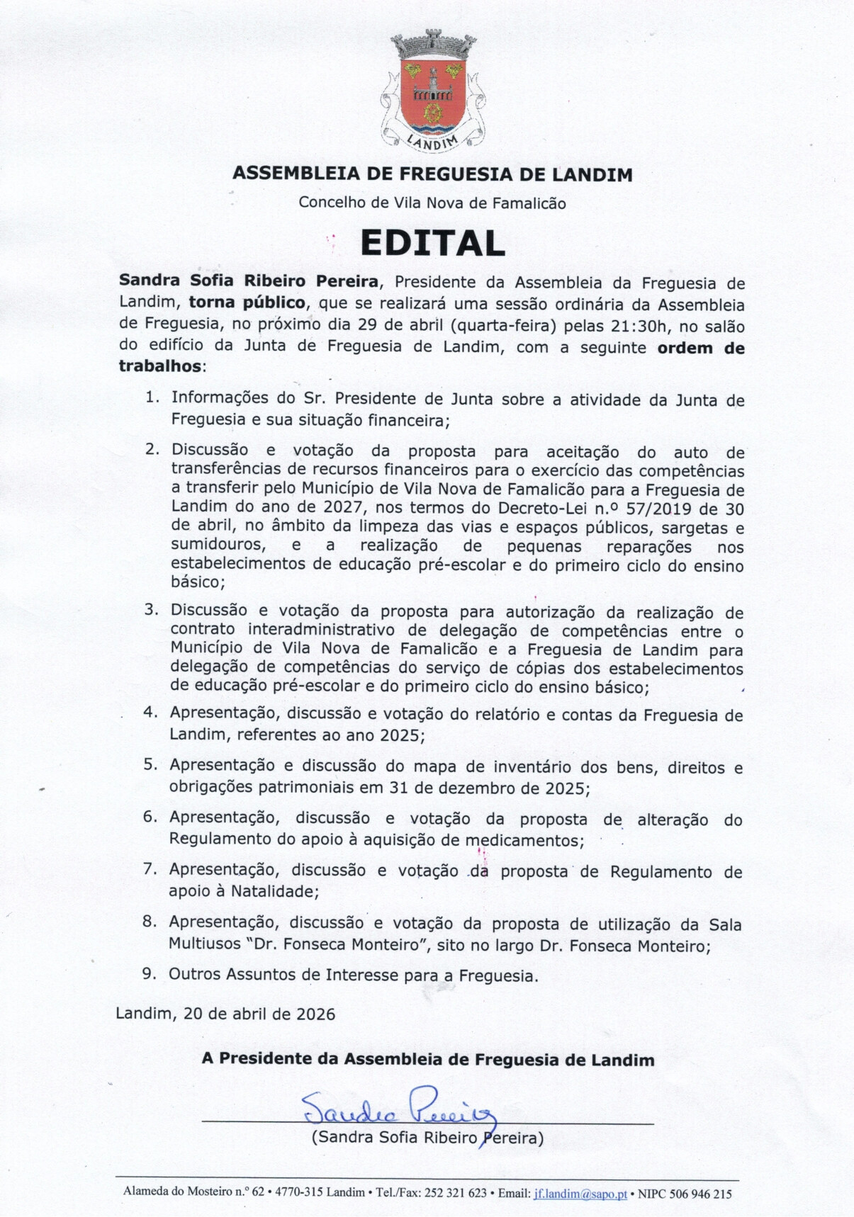 EDITAL_Assemblia 29 abril