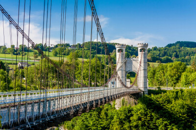 Charme dos Alpes Ocidentais, Turim & Emilia Romagna