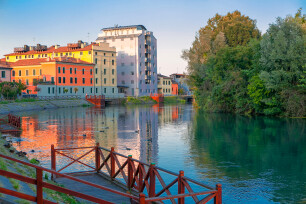 Bella Italia e Cinque Terre