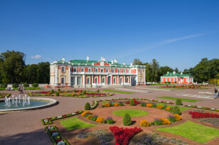 Capitais B&aacute;lticas