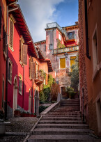 Bella Italia e Cinque Terre