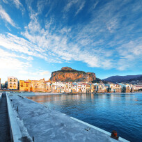 Maravilhas da Sic&iacute;lia