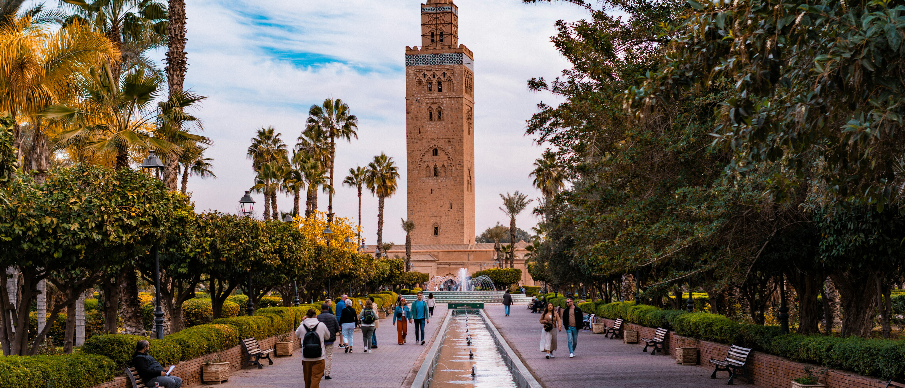 Marrocos, Reino da Luz &ndash; Especial Fim de Ano
