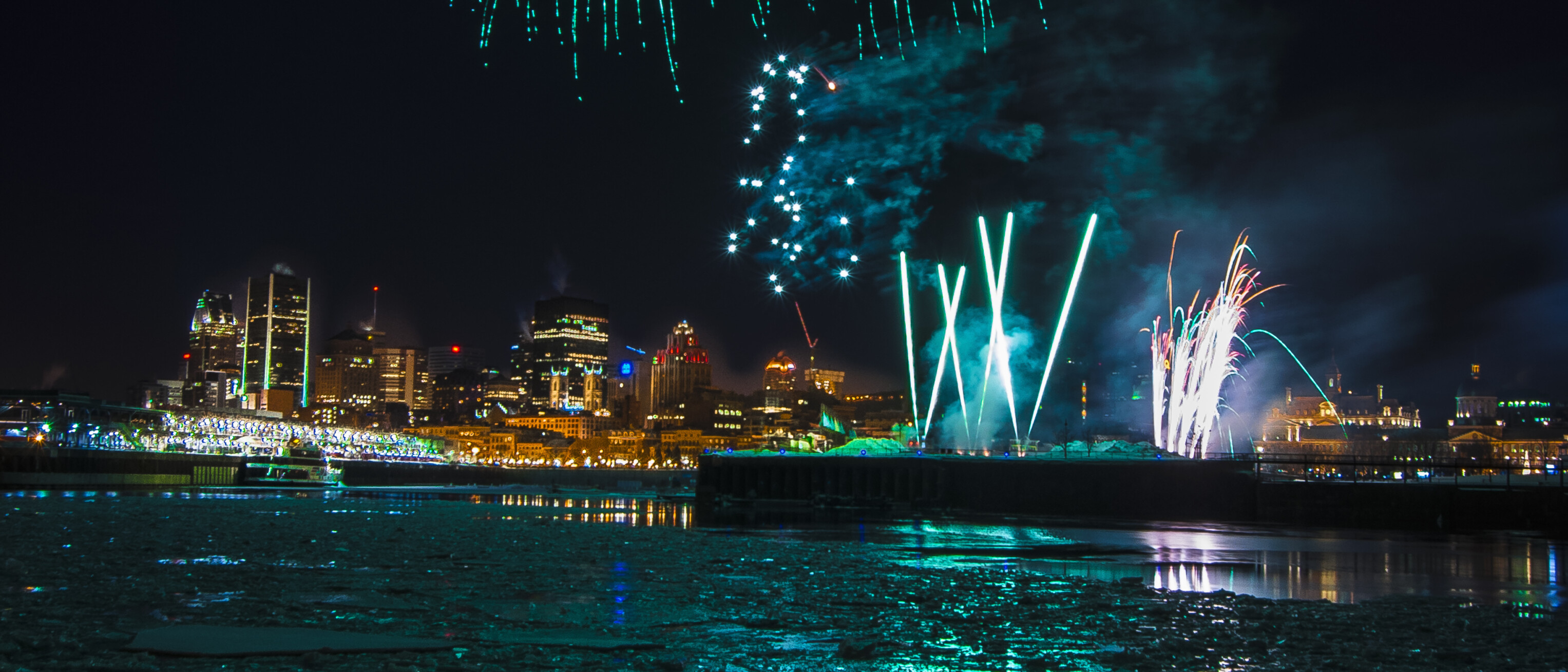 Montreal e Quebec - Canad&aacute;