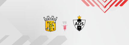 Esgueira Aveiro ECOVALOR - Sanjoanense HELIOTEXTIL