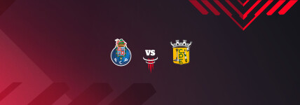 Futebol Clube do Porto - Esgueira Aveiro OLI