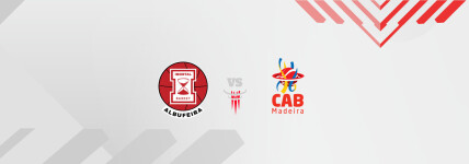 Imortal LUSIADAGÁS - CAB Madeira