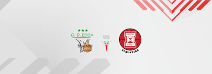 GDESSA Barreiro - Imortal LUSIADAGÁS