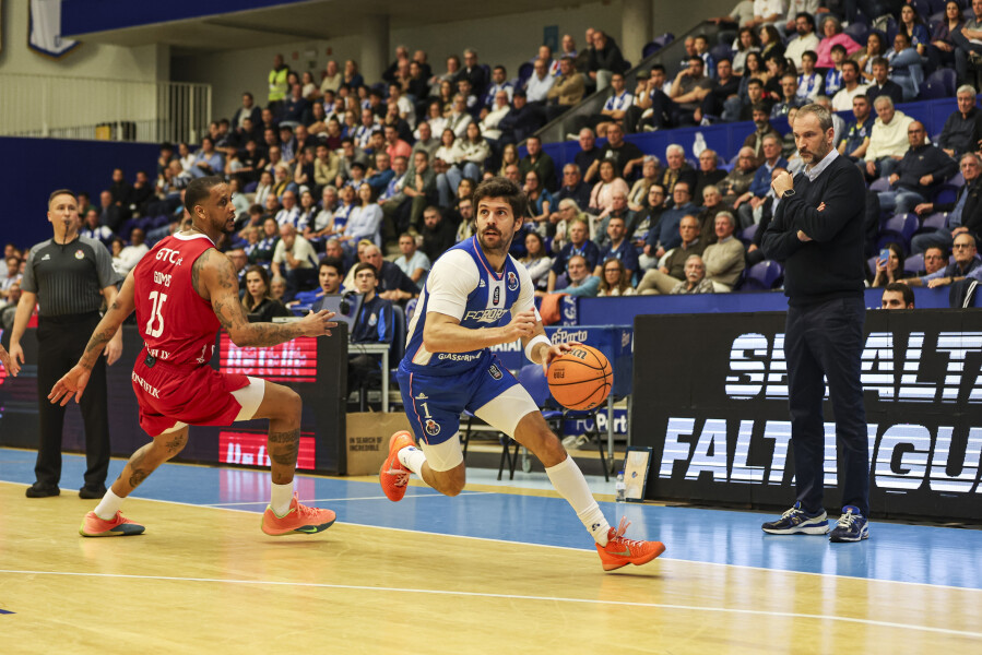 FC Porto vs. SL Benfica - Melhores Momentos