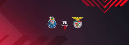 Futebol Clube do Porto - SL Benfica