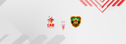 CAB Madeira - SC Coimbrões SANCHO PANZA