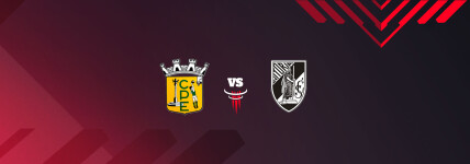 Esgueira Aveiro OLI - Vitória Sport Clube