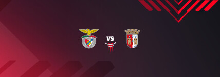 SL Benfica - Sporting Clube de Braga