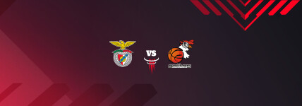 SL Benfica - Galitos BARREIRO ACEDE
