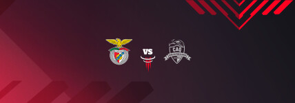SL Benfica - Queluz O NOSSO PREGO