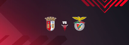 Sporting Clube de Braga - SL Benfica