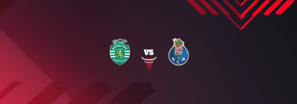 Sporting Clube Portugal - Futebol Clube do Porto